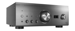 Denon PMA-A110 2-Channel Integrated Amplifier With 160 Watts Per Channel (110th Anniversary Edition)