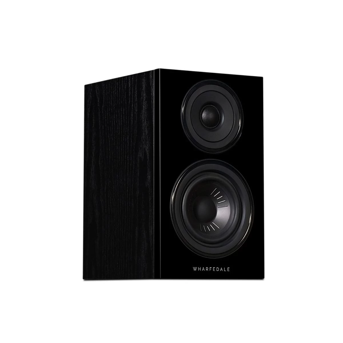 Wharfedale - Diamond 12.0 - 4" 2-Way Bookshelf Speakers (Pair) 3 Wharfedale - Diamond 12.0 - 4" 2-Way Bookshelf Speakers (Pair)