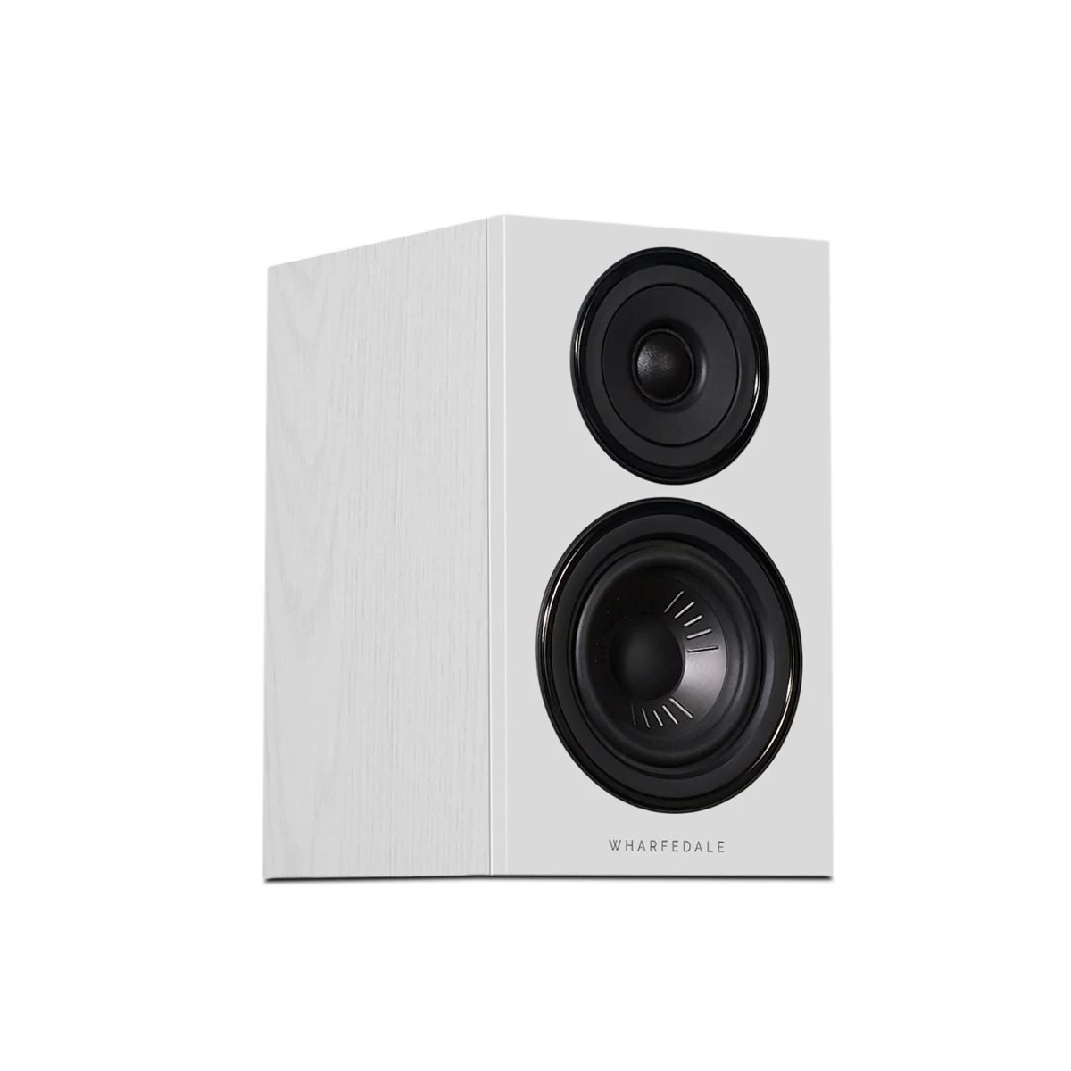 Wharfedale - Diamond 12.0 - 4" 2-Way Bookshelf Speakers (Pair) 5 Wharfedale - Diamond 12.0 - 4" 2-Way Bookshelf Speakers (Pair) - Image 3
