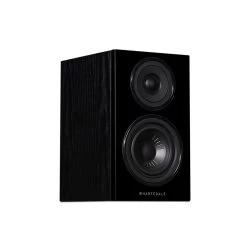 Wharfedale - Diamond 12.2 - 6.5" 2-Way Bookshelf Speakers (Pair)