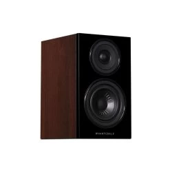 Wharfedale - Diamond 12.2 - 6.5" 2-Way Bookshelf Speakers (Pair) -Audio Bliss Boutique 1 2 12.2 right walnut5f622cef8d134