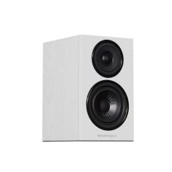 Wharfedale - Diamond 12.2 - 6.5" 2-Way Bookshelf Speakers (Pair) -Audio Bliss Boutique 1 2 12.2 right white5f622cf2c4e6b