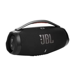 JBL Boombox 3 Portable Bluetooth Speaker -Audio Bliss Boutique 1 JBL BOOMBOX 3 HERO BLACK 33216 x2 0545d792 65e9 464b 83a3 11ad7713811f
