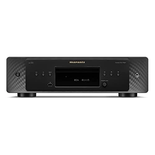 Marantz CD 60 CD Player