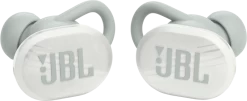 JBL Endurance Race TWS True Wireless Active Sports Earbuds 33 JBL Endurance Race TWS True Wireless Active Sports Earbuds -Audio Bliss Boutique 2.JBL EnduranceRace ProductImage Front White