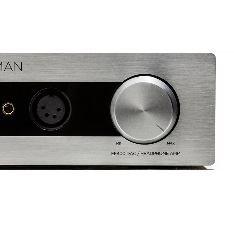HIFIMAN EF400 Balanced Desktop DAC And Amplifier 7 HIFIMAN EF400 Balanced Desktop DAC And Amplifier - Image 5