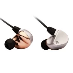 HIFIMAN Svanar In-Ear Monitor (Silver) -Audio Bliss Boutique 20230228041341 73695