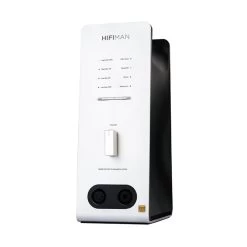 HIFIMAN EF600 Headphone Amplifier And DAC