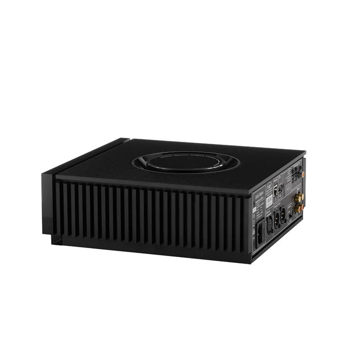 Naim Uniti Atom All In One Streaming Player 10 Naim Uniti Atom All In One Streaming Player - Image 8