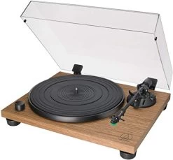 Audio-Technica AT-LPW40WN Fully Manual Belt-Drive Turntable -Audio Bliss Boutique 22d99629 3fba 5aef a9ac 3280a8ca88f0