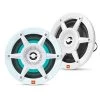 JBL Stadium Marine Series 6.5" Premium 2 Way RGB Lighting - Each (White) 2 JBL Stadium Marine Series 6.5" Premium 2 Way RGB Lighting - Each (White) -Audio Bliss Boutique 2489a704 fcd9 5d18 bf2e 86df9c5a5742