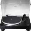 Audio-Technica AT-LP5X Fully Manual Direct-Drive Turntable -Audio Bliss Boutique 25d4c62c 0b92 5272 9100 06829f84a3e3
