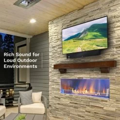 Seura SSB-2 80W Outdoor SoundBar -Audio Bliss Boutique 28960885833827 1024x1024 ce787003 7eac 44ee 9b56 c8f4d4a12fb2