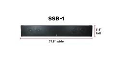 Seura SSB-1 80W Outdoor SoundBar -Audio Bliss Boutique 28987753201763 1024x10242 1