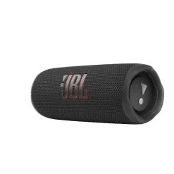 JBL FLIP 6 Waterproof Portable Bluetooth Speaker With PartyBoost -Audio Bliss Boutique 2 JBL FLIP6 3 4 RIGHT BLACK 30195 x1 7d791a8e 00b5 4627 9837 d752f003d422