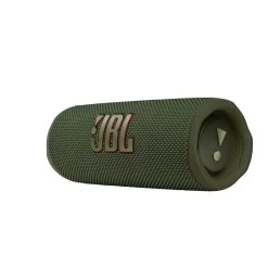 JBL FLIP 6 Waterproof Portable Bluetooth Speaker With PartyBoost -Audio Bliss Boutique 2 JBL FLIP6 3 4 RIGHT GREEN 30192 x1 2f5a1e21 d099 45ce 8b37 4b96178ab49d
