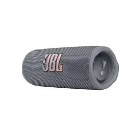 JBL FLIP 6 Waterproof Portable Bluetooth Speaker With PartyBoost -Audio Bliss Boutique 2 JBL FLIP6 3 4 RIGHT GREY 30192 x1 a8d52910 4a32 44df 9073 5ad7572e3232