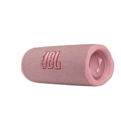 JBL FLIP 6 Waterproof Portable Bluetooth Speaker With PartyBoost -Audio Bliss Boutique 2 JBL FLIP6 3 4 RIGHT PINK 30192 x1 a80ed135 582a 42fc a446 a50620688bd3