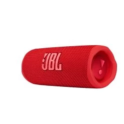 JBL FLIP 6 Waterproof Portable Bluetooth Speaker With PartyBoost -Audio Bliss Boutique 2 JBL FLIP6 3 4 RIGHT RED 30192 x1 3c5628a0 fa04 4da6 9cc1 c2e26ffb7c17