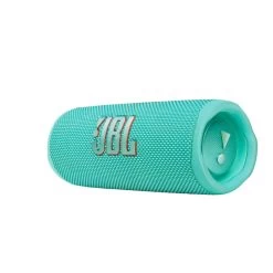 JBL FLIP 6 Waterproof Portable Bluetooth Speaker With PartyBoost -Audio Bliss Boutique 2 JBL FLIP6 3 4 RIGHT TEAL 30192 x1 8962305d f5cd 4e4b 8407 273eb3dc69d6