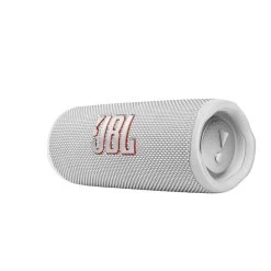 JBL FLIP 6 Waterproof Portable Bluetooth Speaker With PartyBoost -Audio Bliss Boutique 2 JBL FLIP6 3 4 RIGHT WHITE 30192 x1 04f7cb84 c7f1 4c71 808f b8943c686339