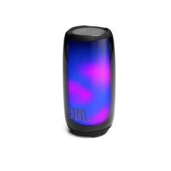 JBL Pulse 5 Portable Bluetooth Speaker Bundle With GSport Case -Audio Bliss Boutique 2 JBL PULSE 5 3 4 LEFT 34343 x2 bfbbe661 1554 433a ba91 390db77b62ce