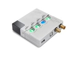 Chord 2yu Musically Transparent Audio Interface For 2go