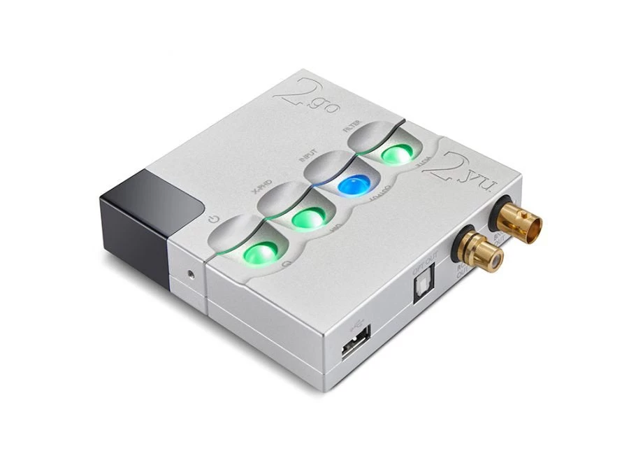 Chord 2yu Musically Transparent Audio Interface For 2go 3 Chord 2yu Musically Transparent Audio Interface For 2go