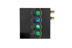 Chord 2yu Musically Transparent Audio Interface For 2go 13 Chord 2yu Musically Transparent Audio Interface For 2go -Audio Bliss Boutique 2yu Black 006 65736.1591192964
