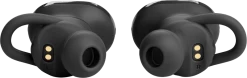 JBL Endurance Race TWS True Wireless Active Sports Earbuds 34 JBL Endurance Race TWS True Wireless Active Sports Earbuds -Audio Bliss Boutique 3.JBL EnduranceRace ProductImage Back Black