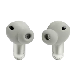 JBL Tour Pro 2 True Wireless Noise Cancelling Earbuds 23 JBL Tour Pro 2 True Wireless Noise Cancelling Earbuds -Audio Bliss Boutique 3.JBL Tour Pro 2 ProductImage Back Champagne