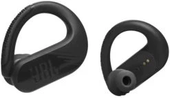 JBL Endurance PEAK 3 Waterproof True Wireless In-Ear Sport Headphones With GSport Hardshell Case -Audio Bliss Boutique 31GuWGe7oCL. AC