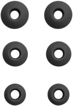 JBL Endurance PEAK 3 Waterproof True Wireless In-Ear Sport Headphones With GSport Hardshell Case -Audio Bliss Boutique 31uugCCXYlL. AC