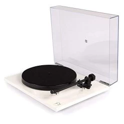 REGA Planar 1 Plus Turntable With RB110 Tonearm And Carbon MM Cartridge -Audio Bliss Boutique 3cc2a1d3 07a6 5561 88f6 f798d38ff7f3