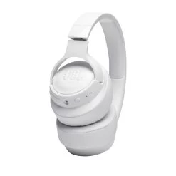JBL Tune 710BT Wireless Over-Ear Headphones With GSport Deluxe Travel Case 34 JBL Tune 710BT Wireless Over-Ear Headphones With GSport Deluxe Travel Case -Audio Bliss Boutique 4.JBL TUNE 710BT ProductImage Buttons White 0a5d5857 d326 4590 93b8 6c00dacb4414