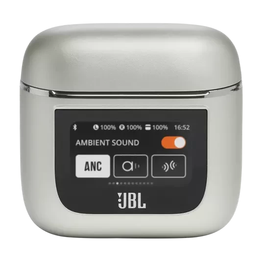 JBL Tour Pro 2 True Wireless Noise Cancelling Earbuds 9 JBL Tour Pro 2 True Wireless Noise Cancelling Earbuds - Image 7