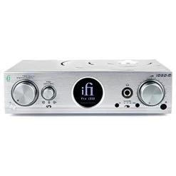 IFi Audio Pro IDSD DAC And Music Streamer