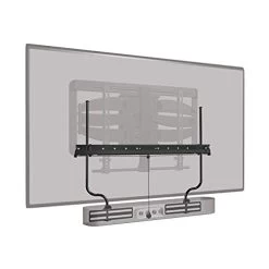 Sanus SASB1-B1 Universal Soundbar Mount - Depth Adjustable