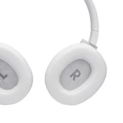 JBL Tune 710BT Wireless Over-Ear Headphones -Audio Bliss Boutique 5.JBL TUNE 710BT ProductImage Comfort White