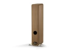Q Acoustics 5040 Floorstanding Speakers (Pair) -Audio Bliss Boutique 5040 Oak Angle Rear 1000x c906d920 a058 4ef9 9f2d a913f255ae54