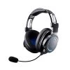 Audio-Technica ATH-G1WL Premium Gaming Headset -Audio Bliss Boutique 5269a4a7 7738 59c6 9193 b6bf9f699015