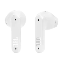 JBL TUNE Flex True Wireless Noise-Canceling Earbuds 23 JBL TUNE Flex True Wireless Noise-Canceling Earbuds -Audio Bliss Boutique 6.JBL Tune Flex ProductImage Detail White