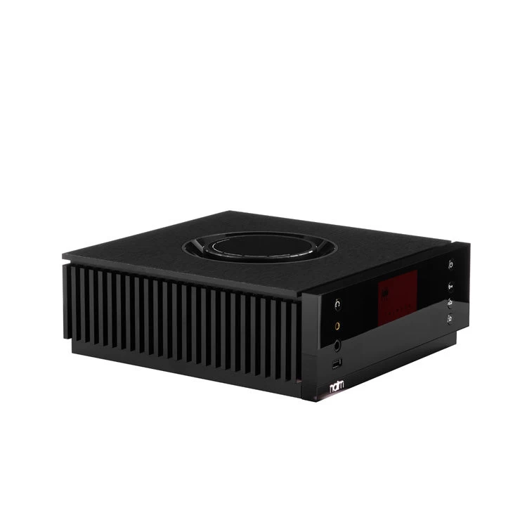 Naim Uniti Atom All In One Streaming Player 15 Naim Uniti Atom All In One Streaming Player - Image 13
