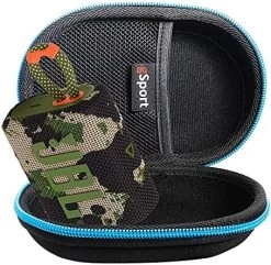 JBL GO 3 Portable Waterproof Speaker With Deluxe GSport Hardshell Case -Audio Bliss Boutique 611xSmoB5HS. AC