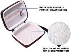 JBL Endurance PEAK 3 Waterproof True Wireless In-Ear Sport Headphones With GSport Hardshell Case -Audio Bliss Boutique 61vE5CSJLmL. AC SL1024