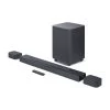 JBL Bar 700: 5.1-Channel Soundbar With Detachable Surround Speakers And Dolby Atmos®
