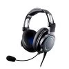 Audio-Technica ATH-G1 Premium Gaming Headset For PS5, Xbox Series X, Laptops, And PCs, With 3.5 Mm Wired Connection, Detachable Mic, Black 1 Audio-Technica ATH-G1 Premium Gaming Headset For PS5, Xbox Series X, Laptops, And PCs, With 3.5 Mm Wired Connection, Detachable Mic, Black -Audio Bliss Boutique 63d23d15 8210 53e0 99de 27f0591ae1e5