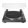 Audio-Technica AT-LP60XBT-USB-BK Fully Automatic Belt-Drive Stereo Turntable With Bluetooth And USB -Audio Bliss Boutique 642a423e a7d6 5062 abe6 7a8cd9d8defd