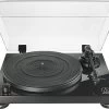 Audio-Technica AT-LPW50PB Fully Manual Belt-Drive Turntable -Audio Bliss Boutique 67604d26 e0a0 58cf ae80 88bcf03f2d7b
