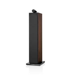 Bowers And Wilkins 703 S3 Floorstanding Speakers (Pair) -Audio Bliss Boutique 703 s3 mocha img 2